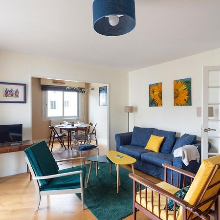 Le Singulier - 2 Chambres Et Parking Nantes Ngoại thất bức ảnh