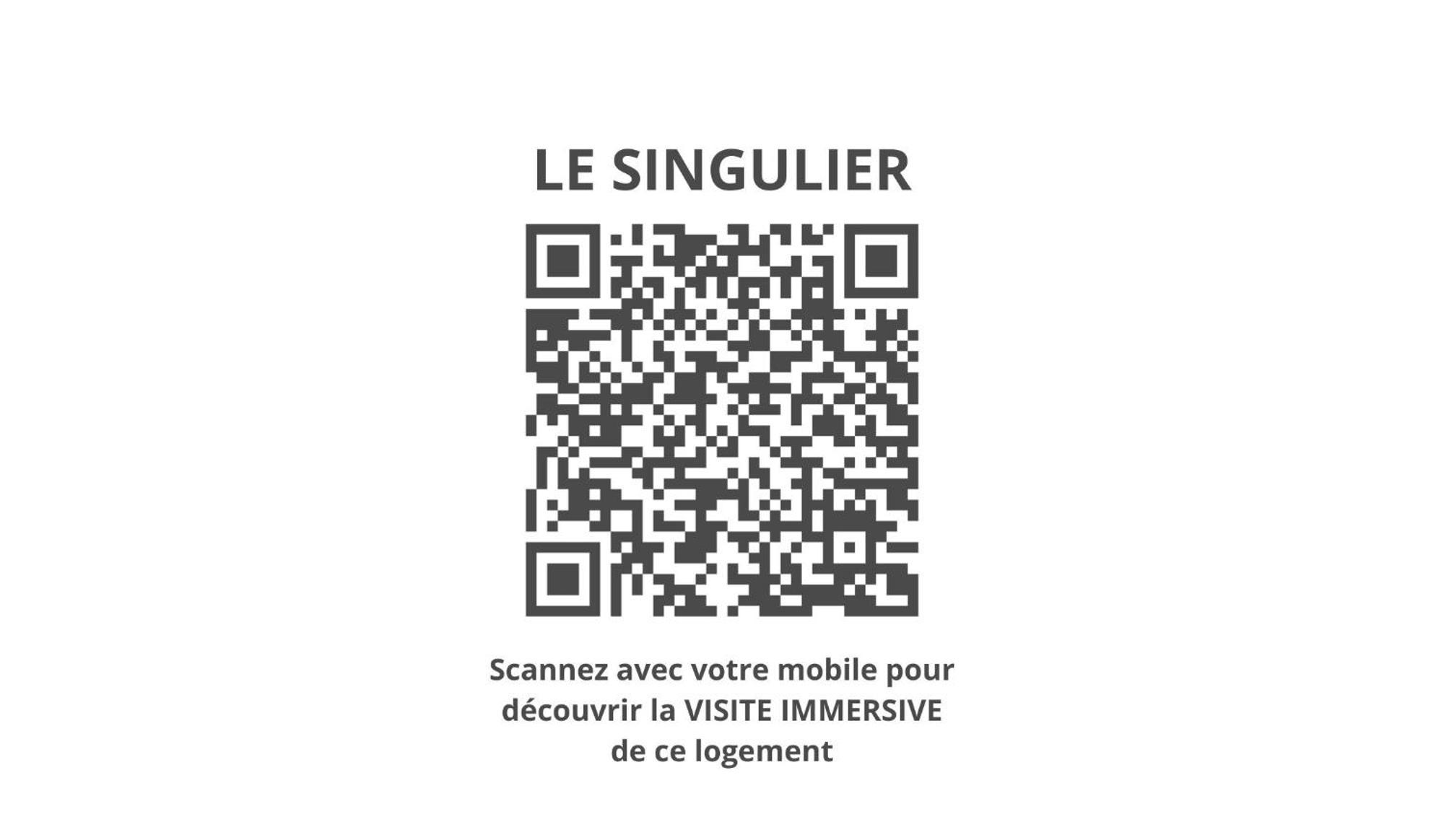 Le Singulier - 2 Chambres Et Parking Nantes Ngoại thất bức ảnh